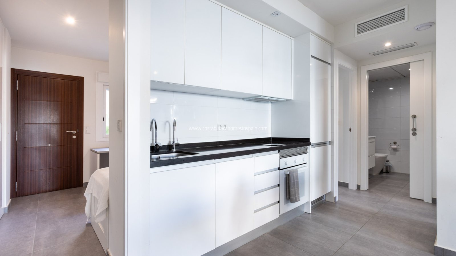 Venta - Bungalow - Torrevieja - Aguas Nuevas