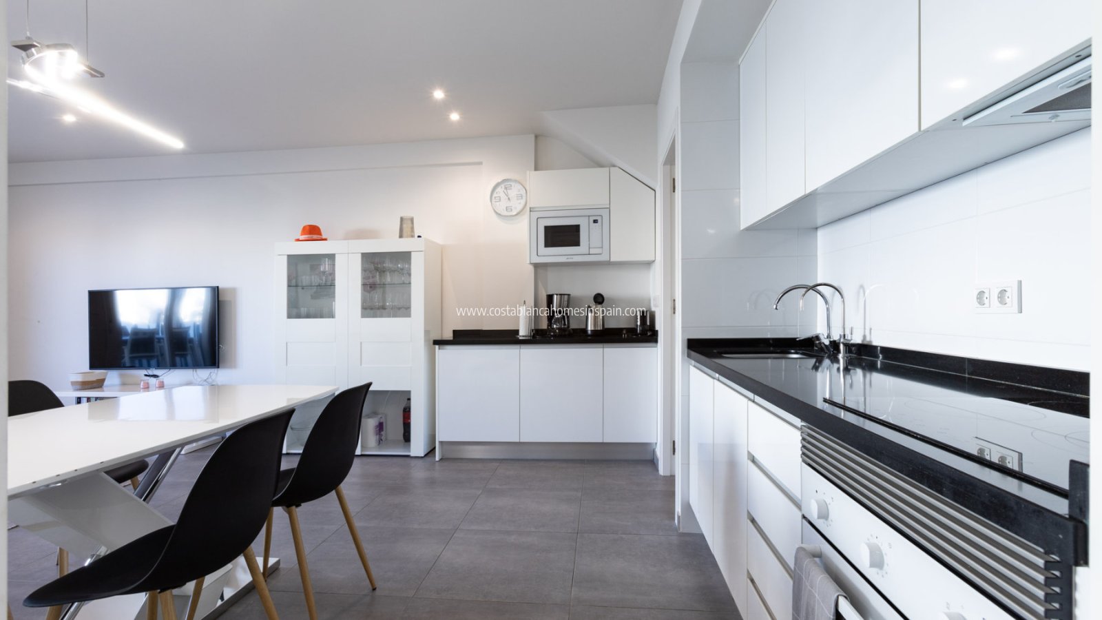 Venta - Bungalow - Torrevieja - Aguas Nuevas