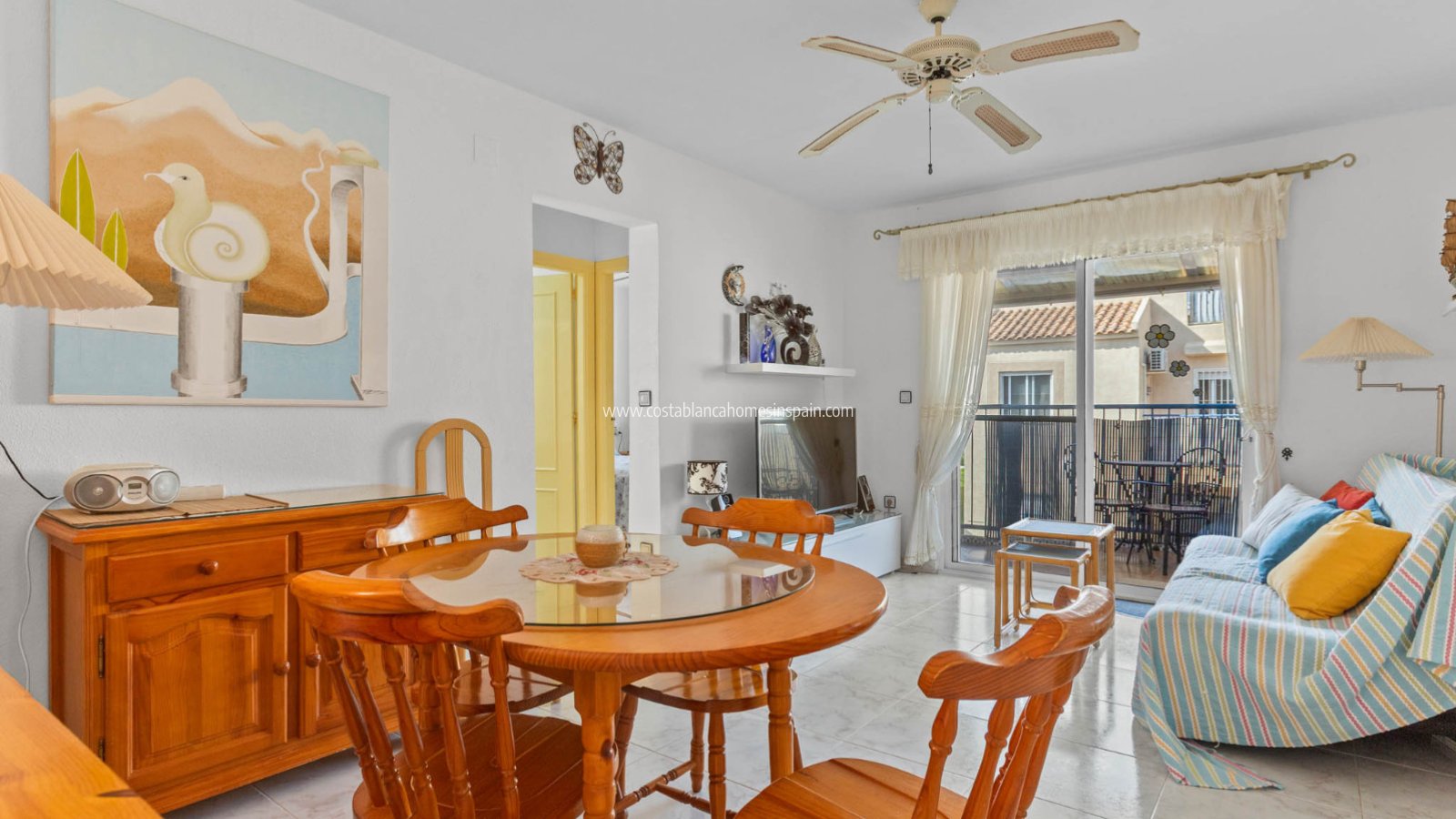 Venta - Bungalow - Torrevieja - El chaparral