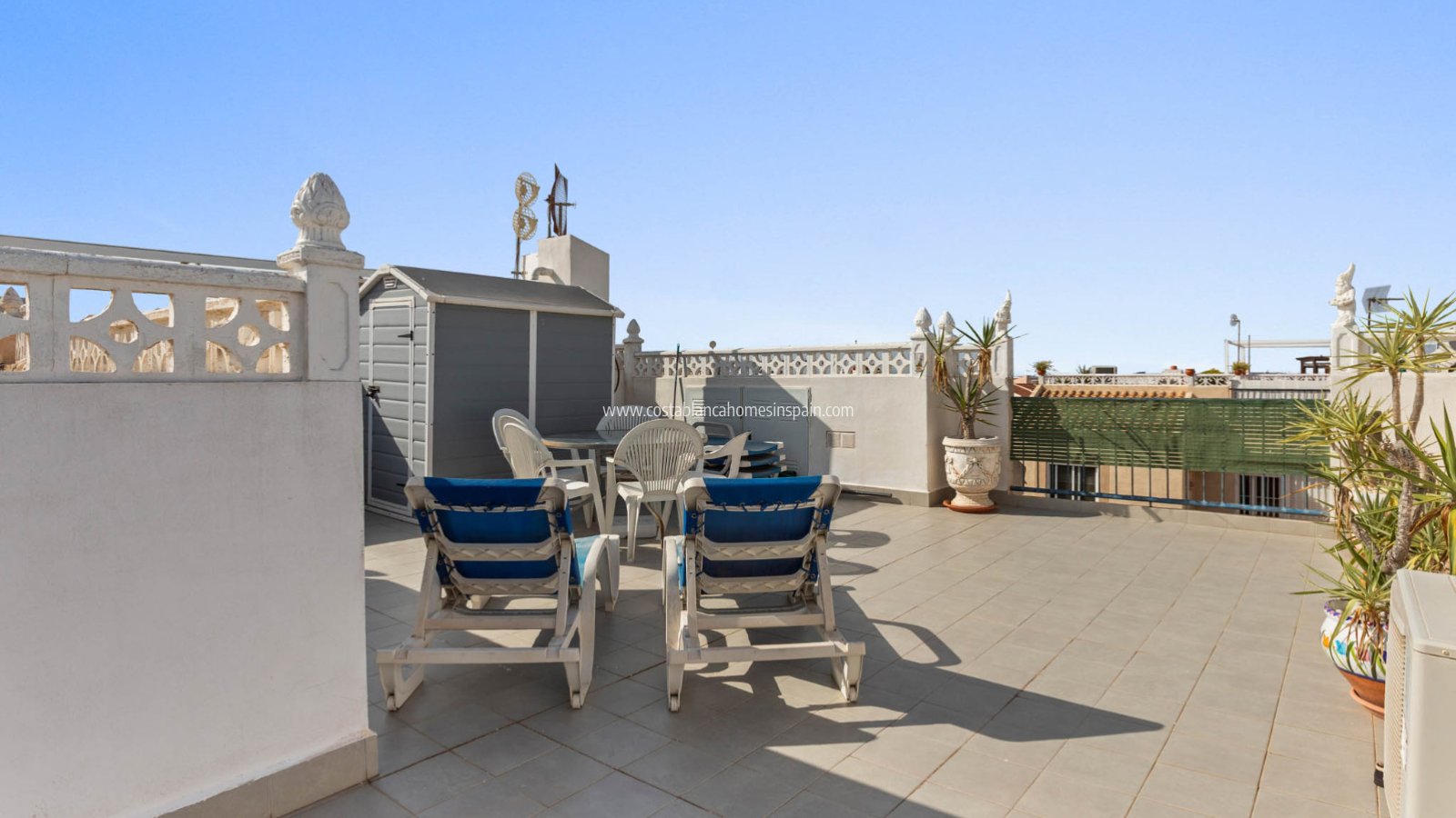 Venta - Bungalow - Torrevieja - El chaparral