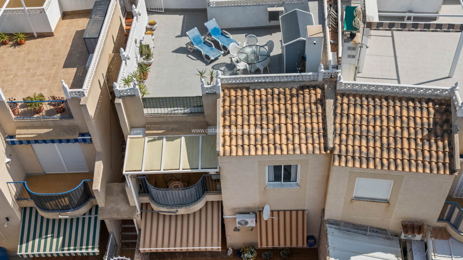 Venta - Bungalow - Torrevieja - El chaparral