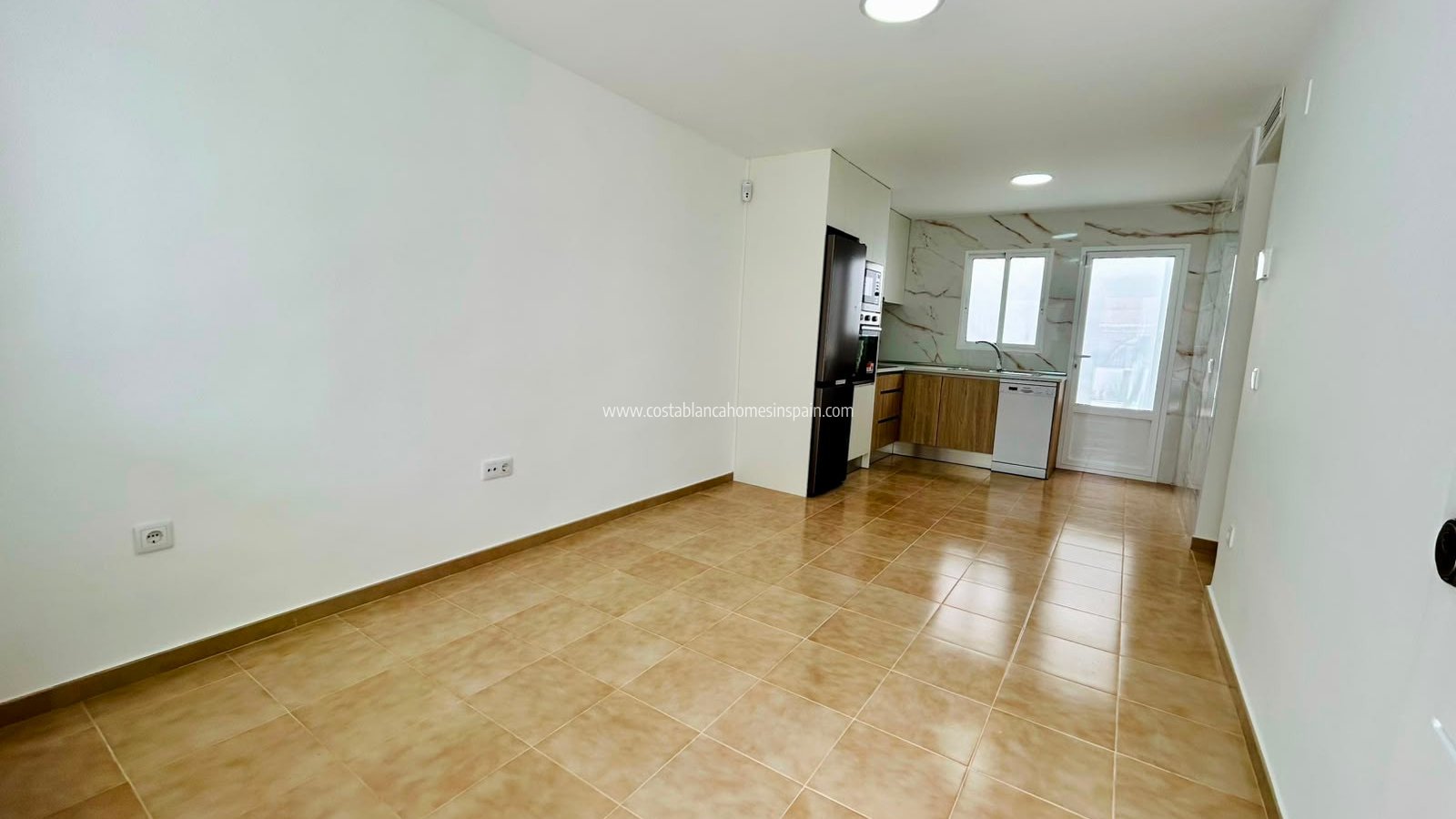Venta - Bungalow - Torrevieja - La Siesta