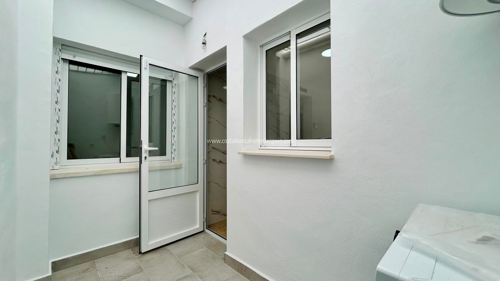 Venta - Bungalow - Torrevieja - La Siesta