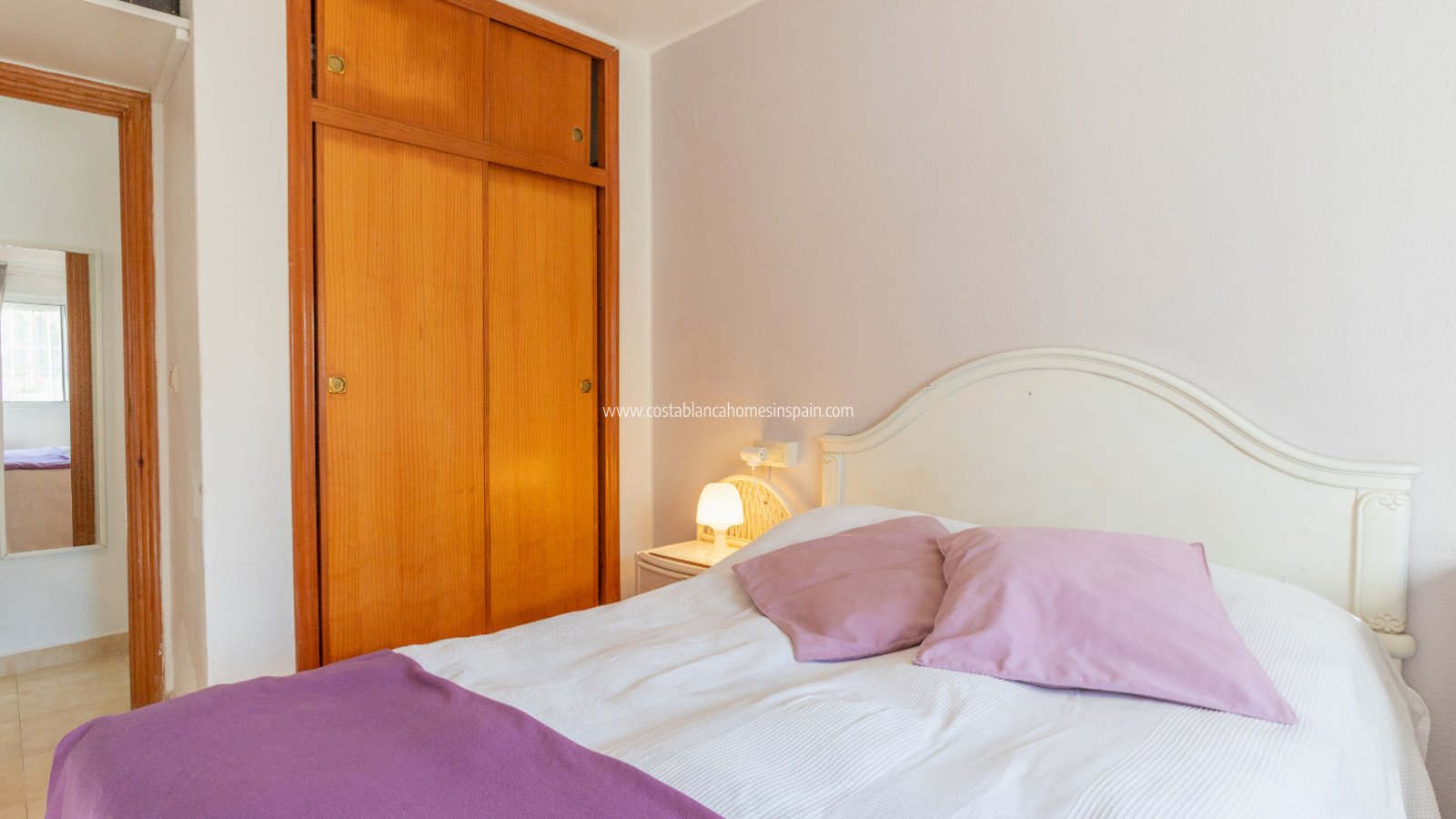 Venta - Bungalow - Torrevieja - Lago jardin