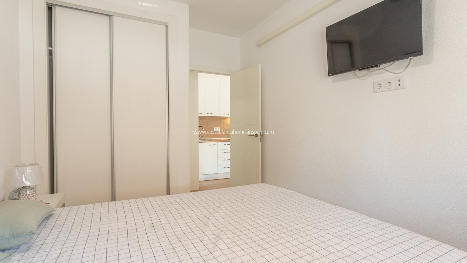 Venta - Bungalow - Torrevieja - Lago jardin