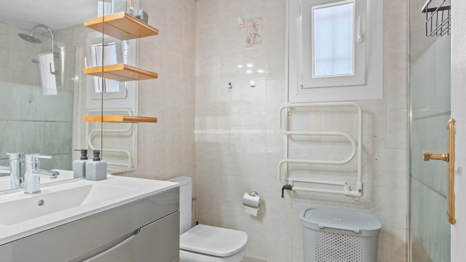 Venta - Bungalow - Torrevieja - Lago jardin