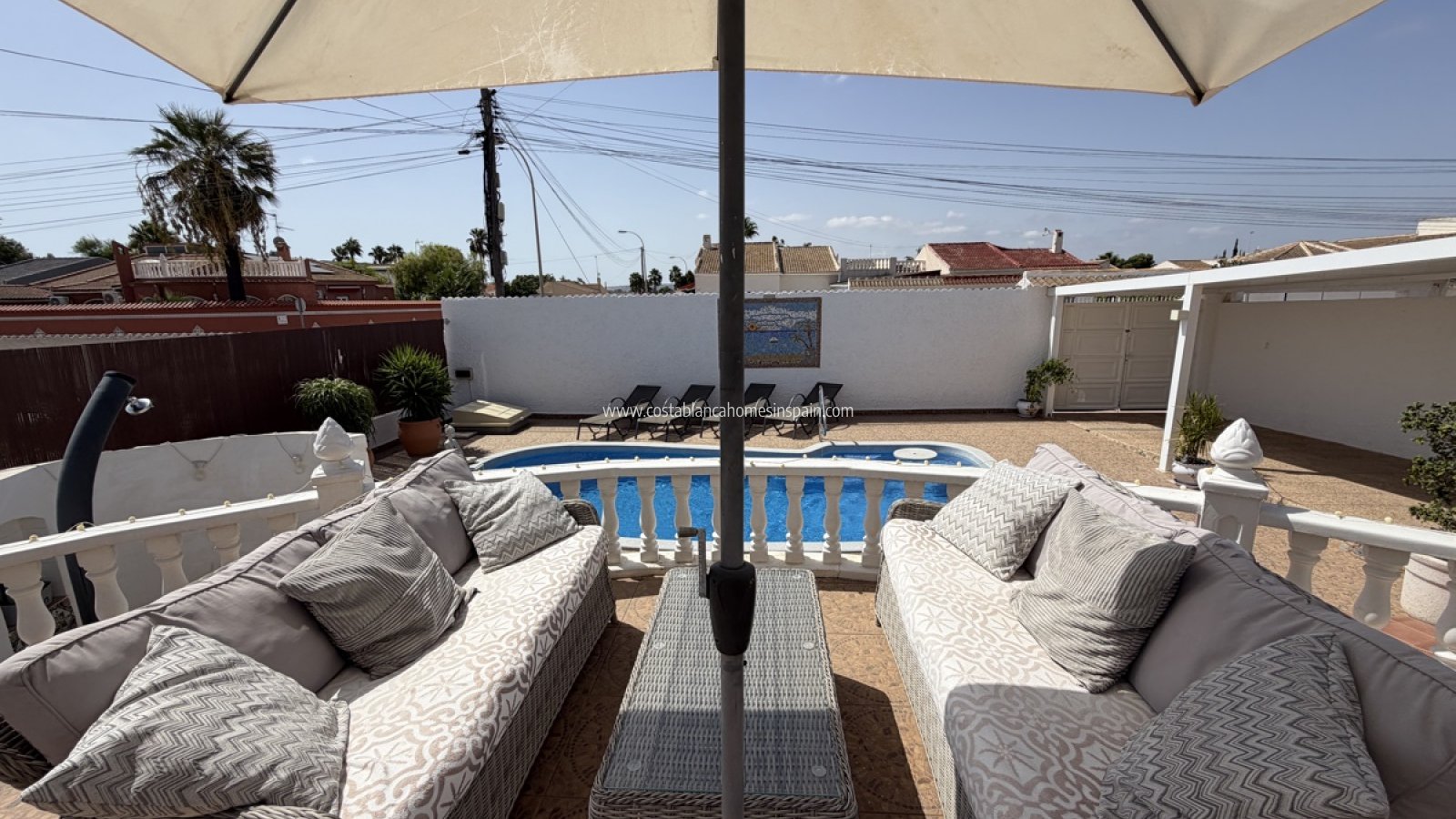 Venta - Bungalow - Torrevieja - San Luis