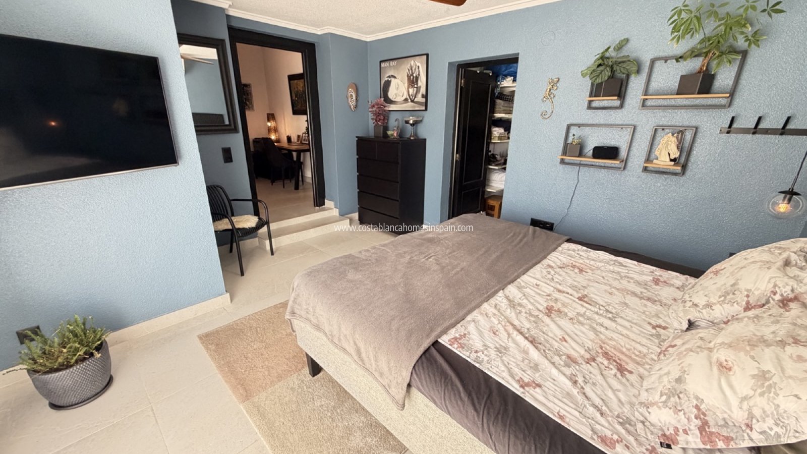 Venta - Bungalow - Torrevieja - San Luis