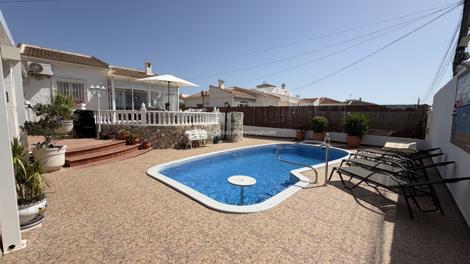 Venta - Bungalow - Torrevieja - San Luis