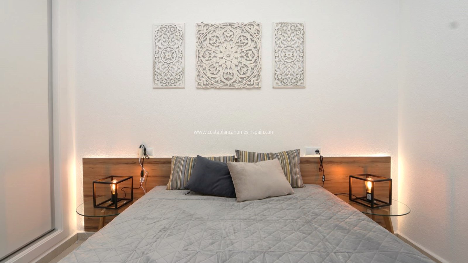 Venta - Bungalow - Villamartin - Costa Blanca South