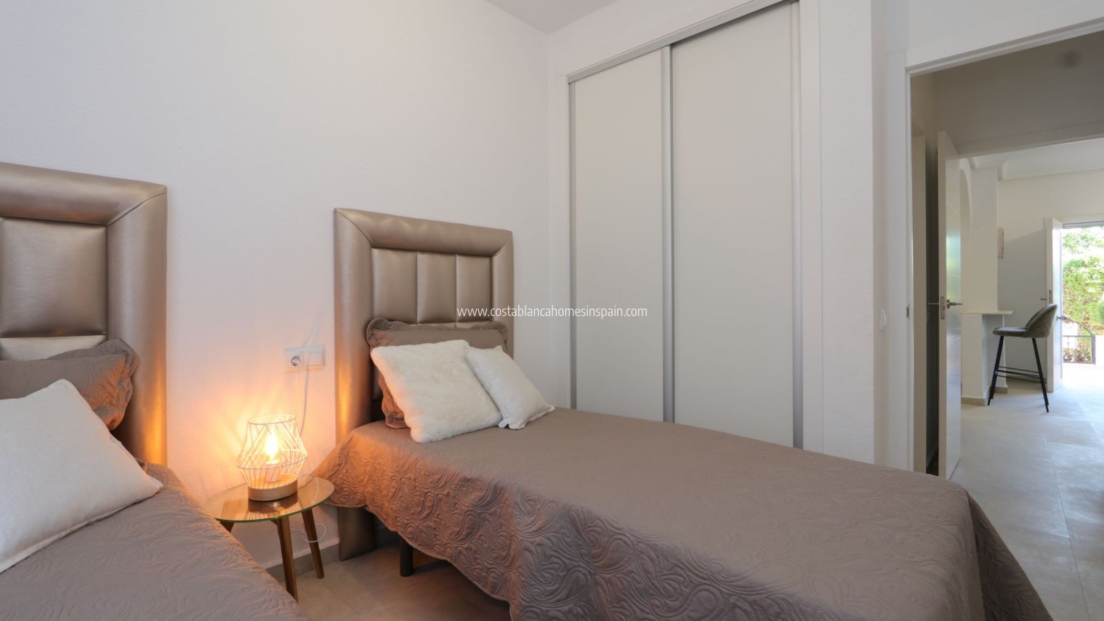 Venta - Bungalow - Villamartin - Costa Blanca South