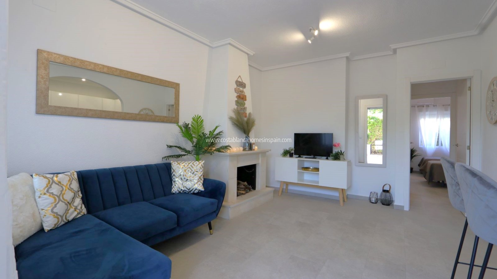 Venta - Bungalow - Villamartin - Costa Blanca South