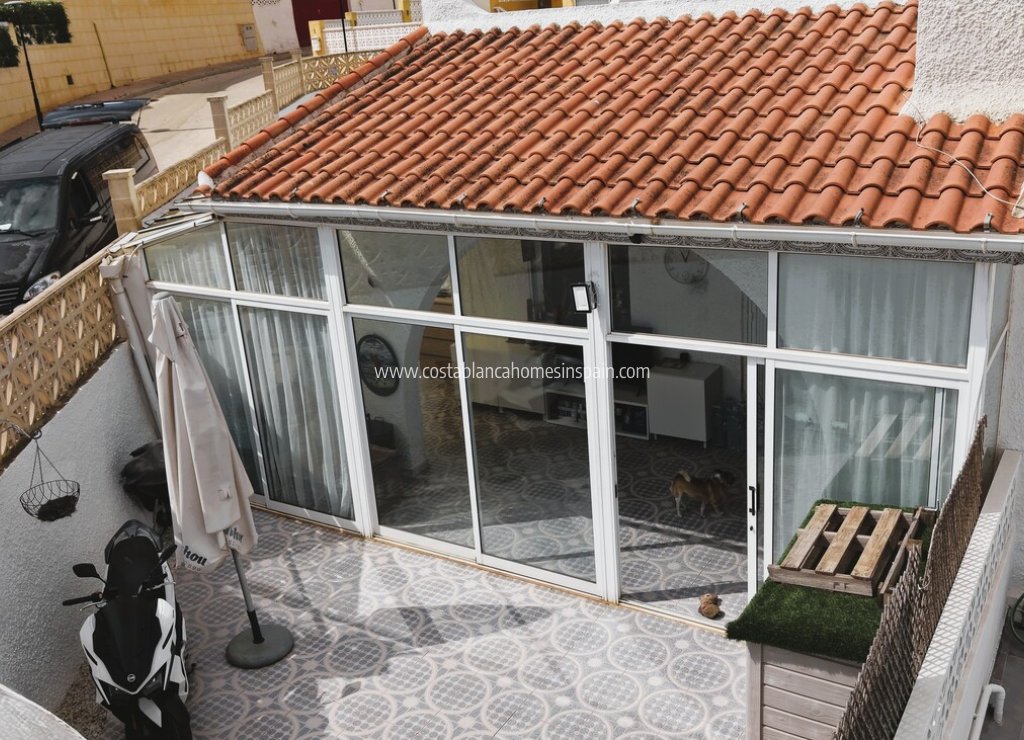 Venta - Bungalow - Villamartin - Costa Blanca