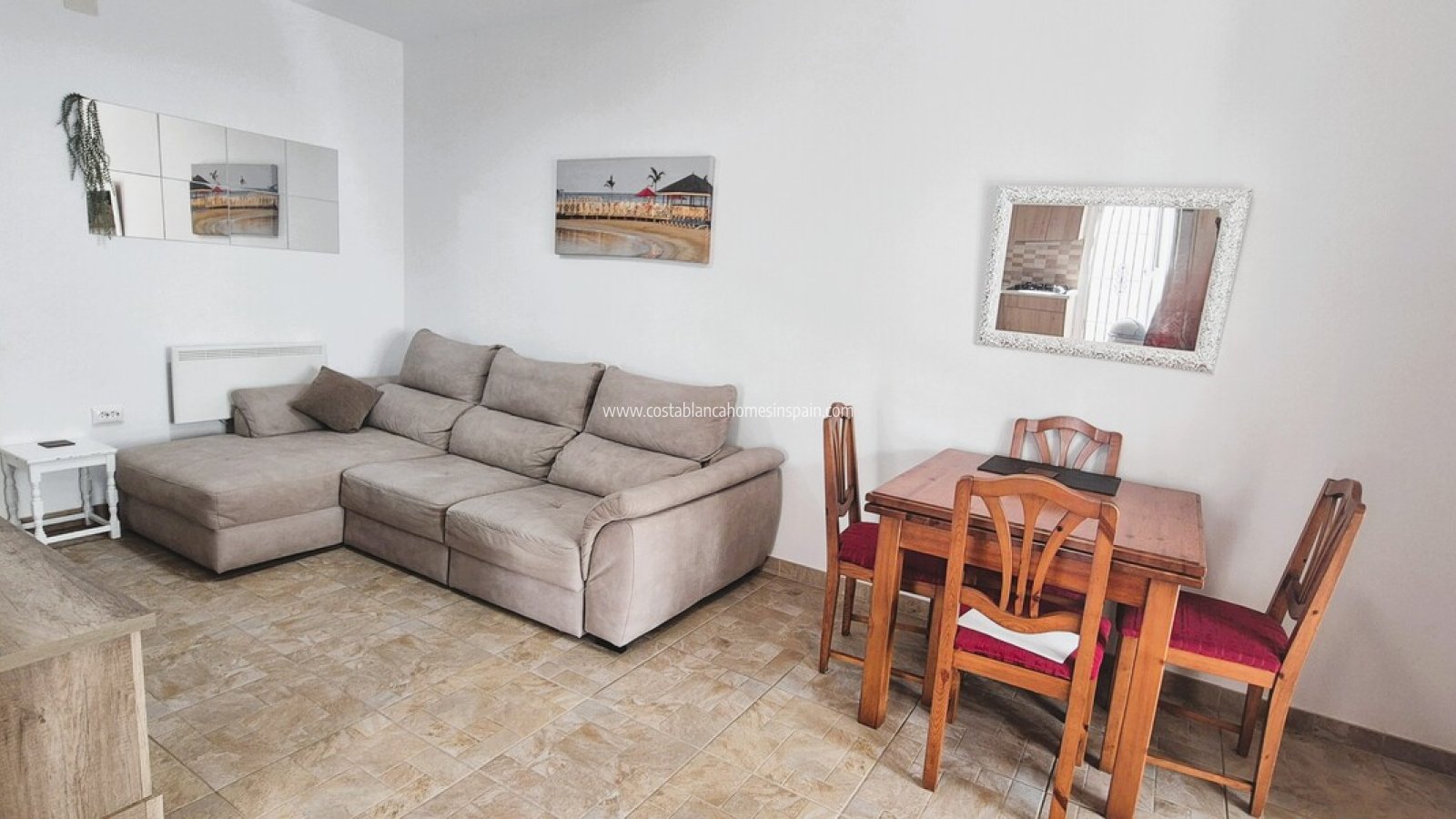 Venta - Bungalow - Villamartin - Costa Blanca