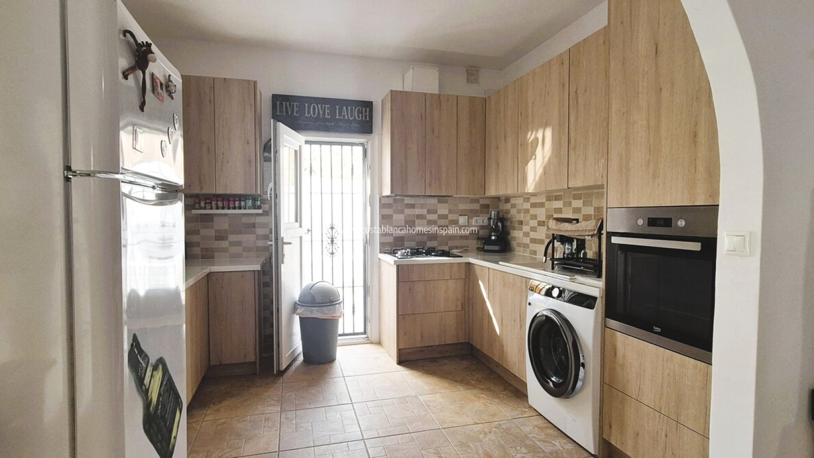 Venta - Bungalow - Villamartin - Costa Blanca