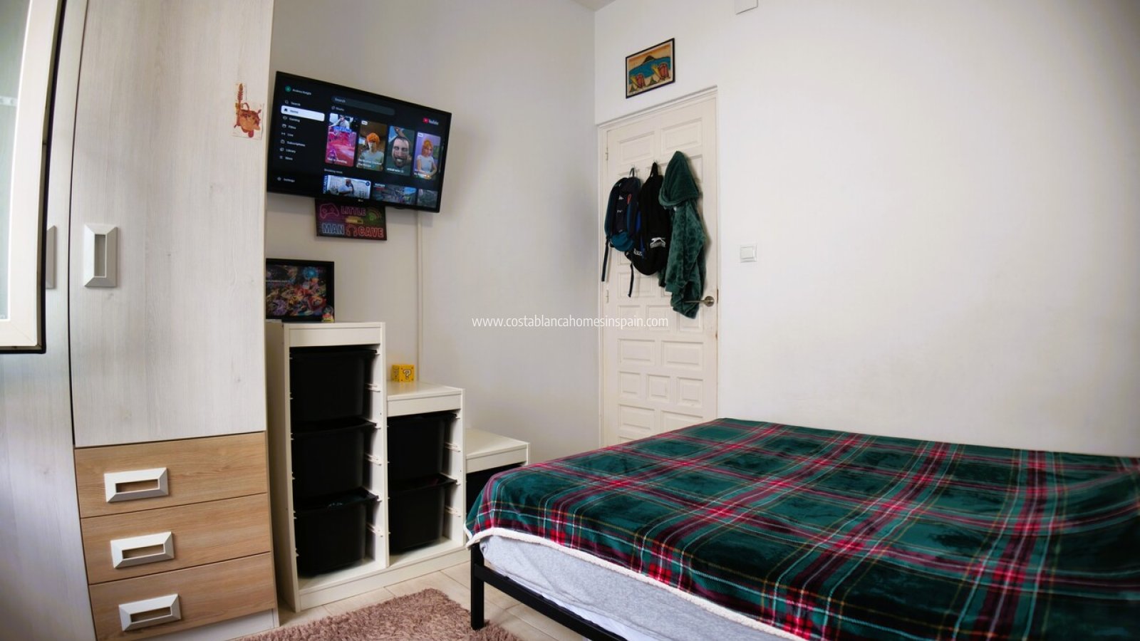Venta - Bungalow - Villamartin - Costa Blanca