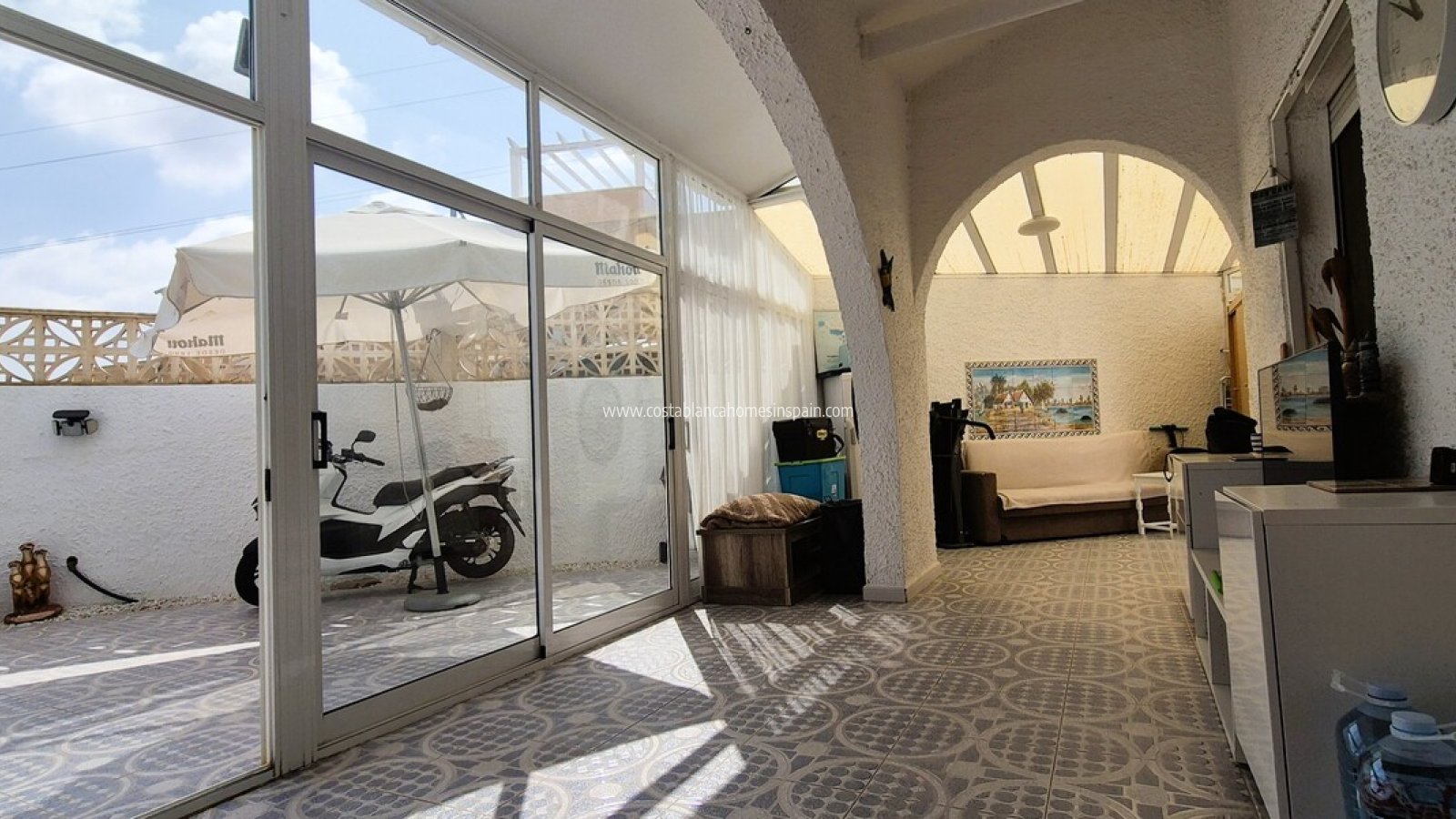 Venta - Bungalow - Villamartin - Costa Blanca
