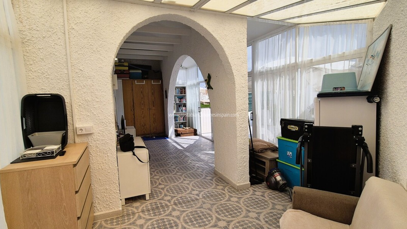Venta - Bungalow - Villamartin - Costa Blanca