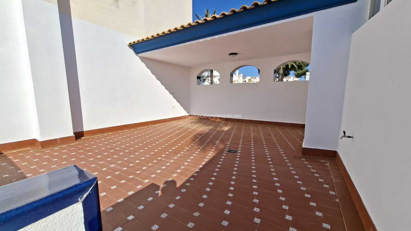 Venta - Bungalow - Villamartin - La Rioja V