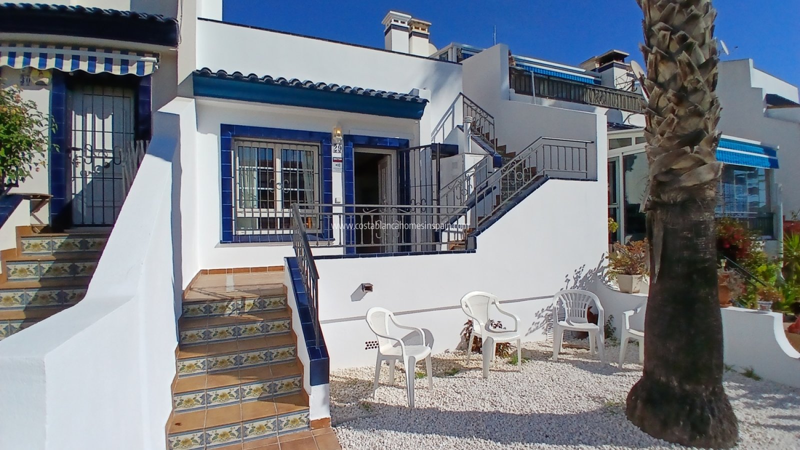 Venta - Bungalow - Villamartin - La Rioja V
