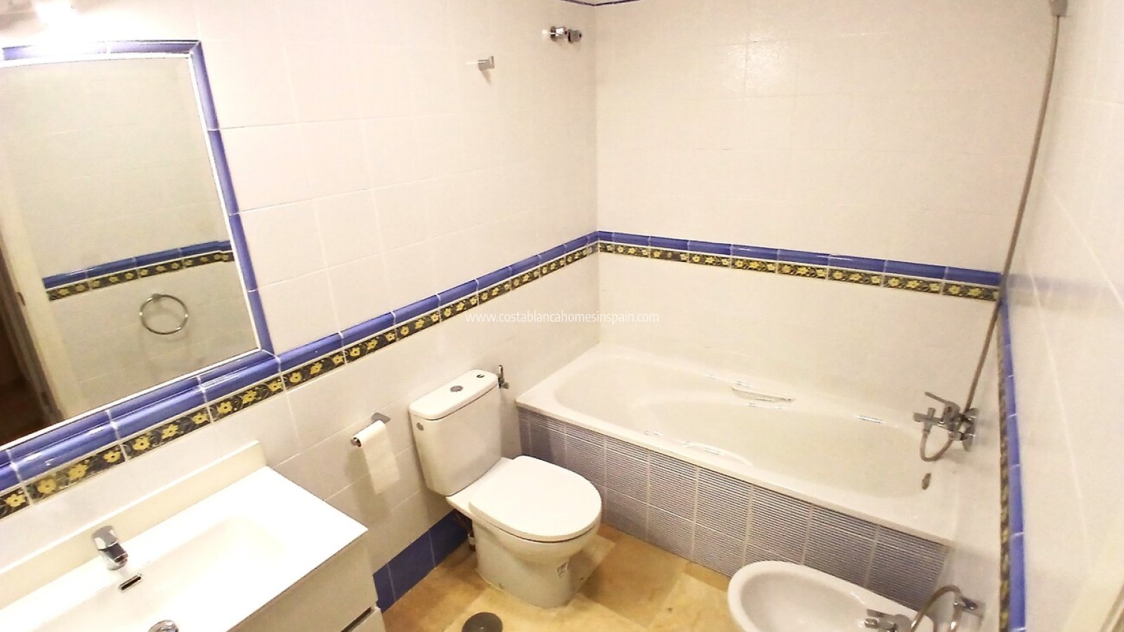 Venta - Bungalow - Villamartin - La Rioja V