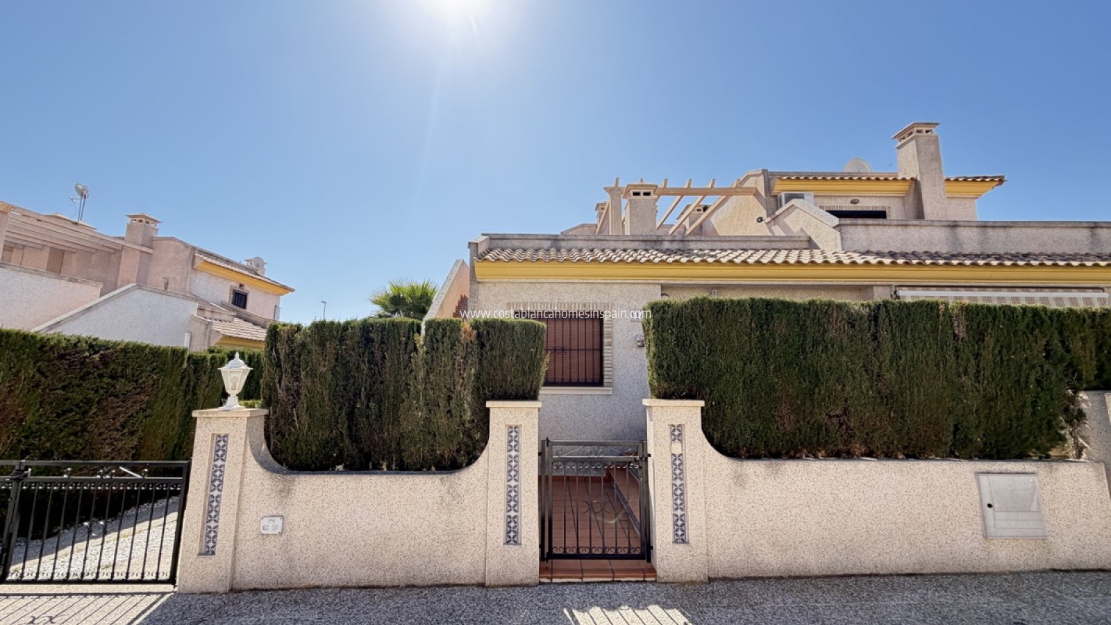 Venta - Bungalow - Villamartin