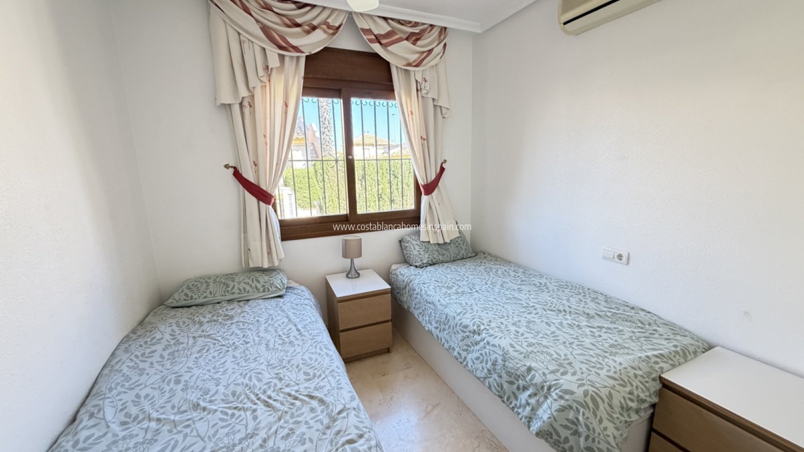 Venta - Bungalow - Villamartin