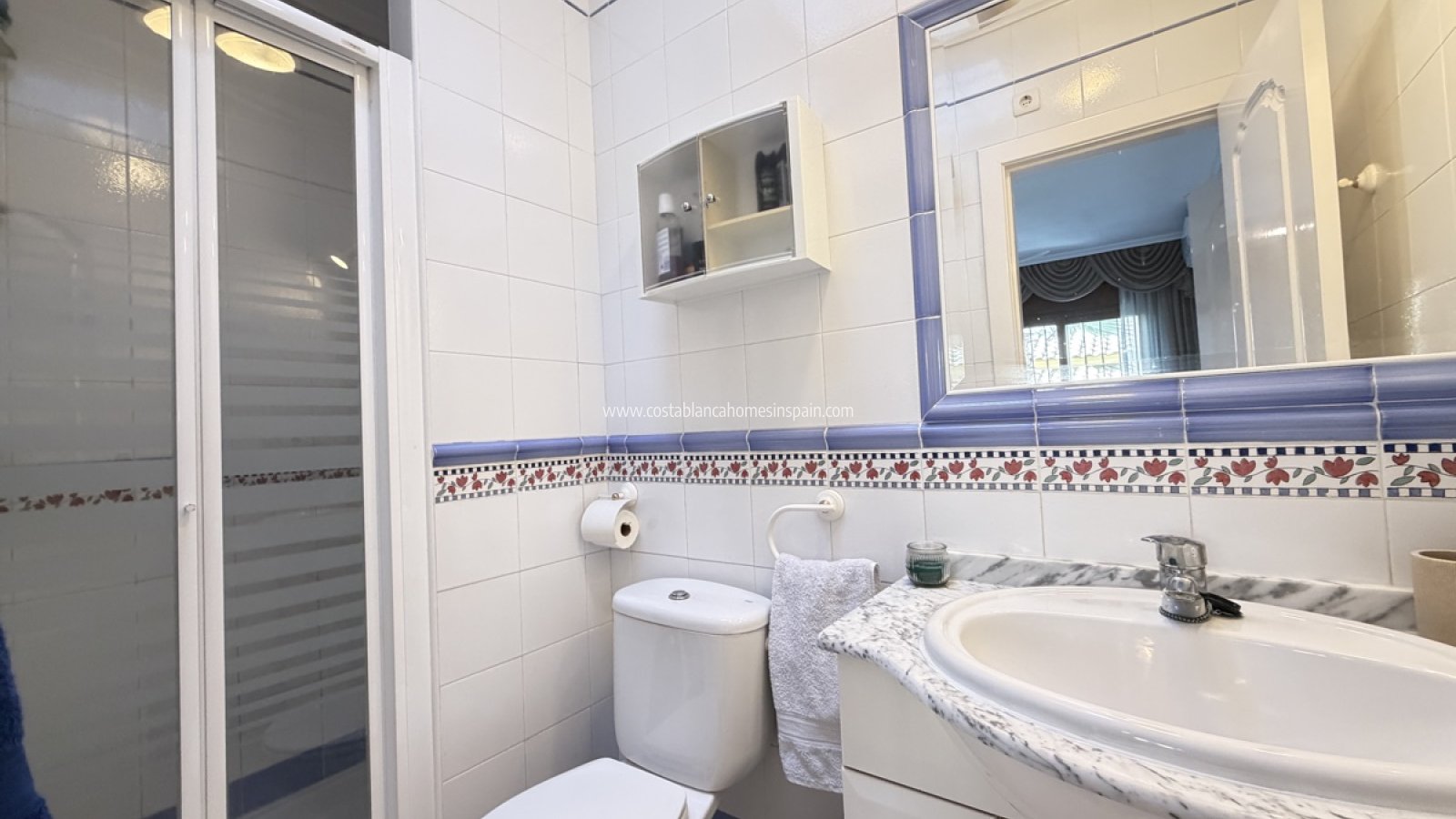 Venta - Bungalow - Villamartin