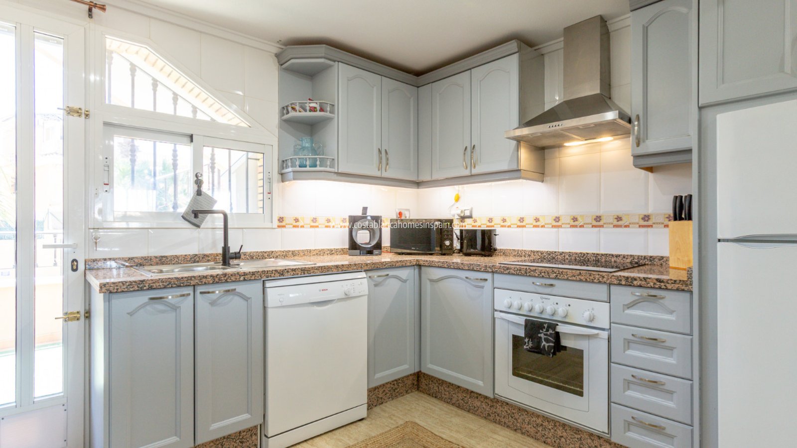 Venta - Bungalow - Villamartin