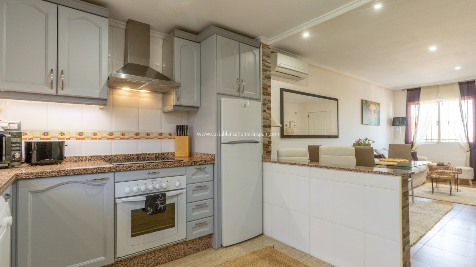 Venta - Bungalow - Villamartin