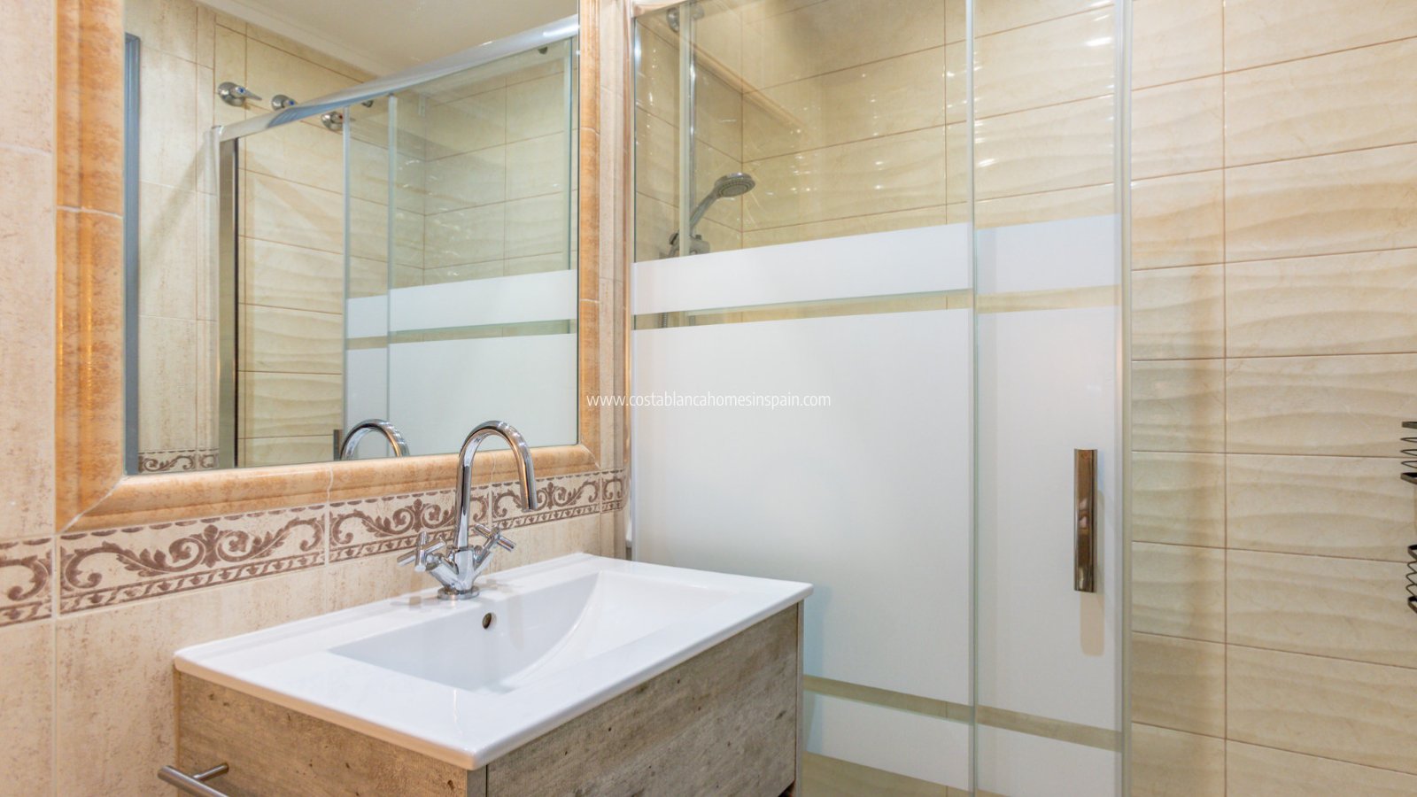 Venta - Bungalow - Villamartin