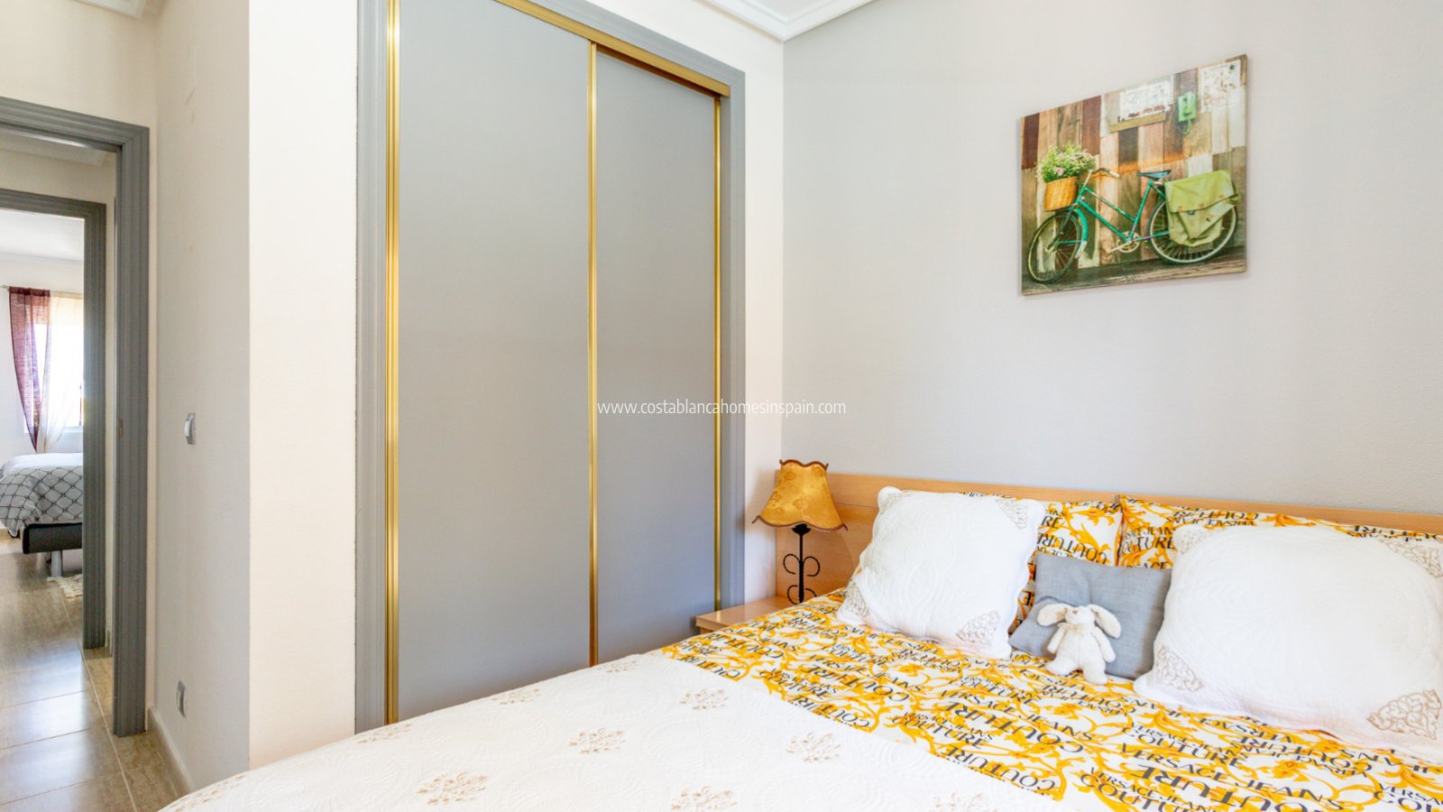 Venta - Bungalow - Villamartin
