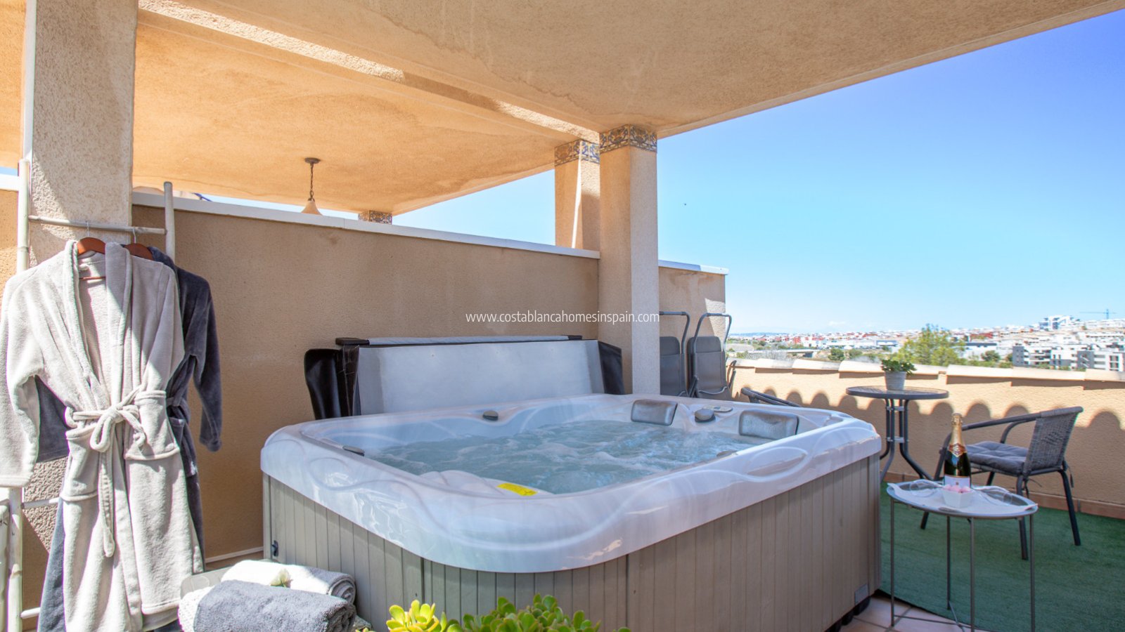 Venta - Bungalow - Villamartin