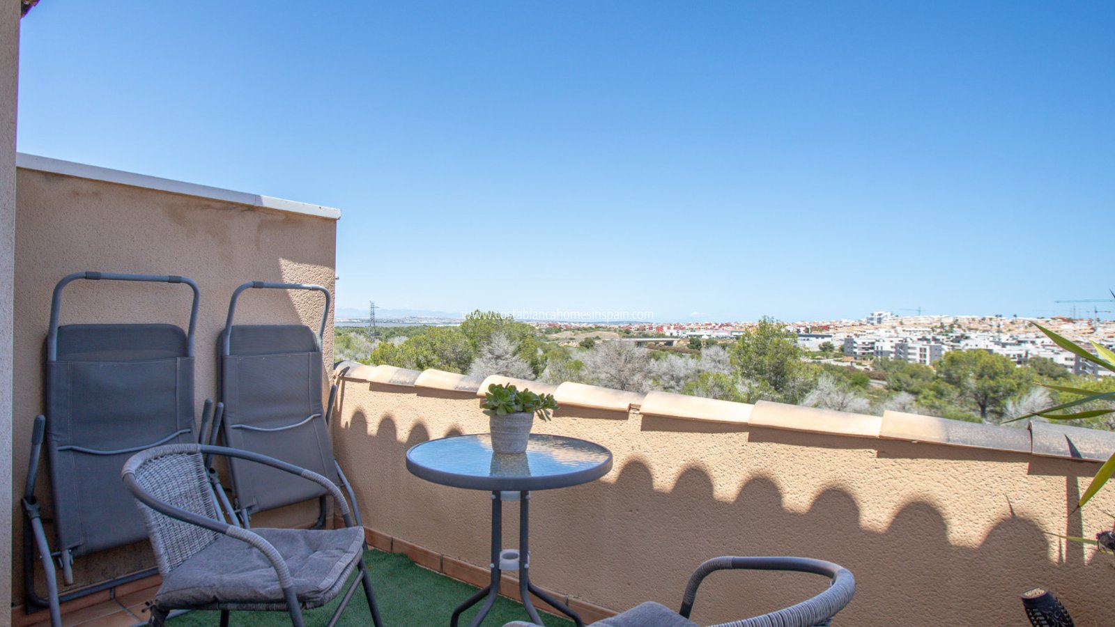 Venta - Bungalow - Villamartin