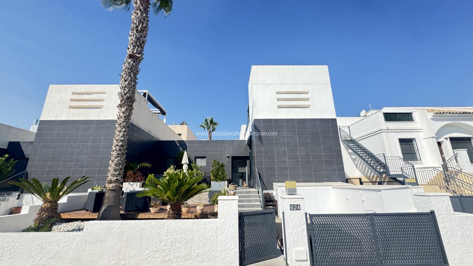 Venta - Bungalow - Villamartin