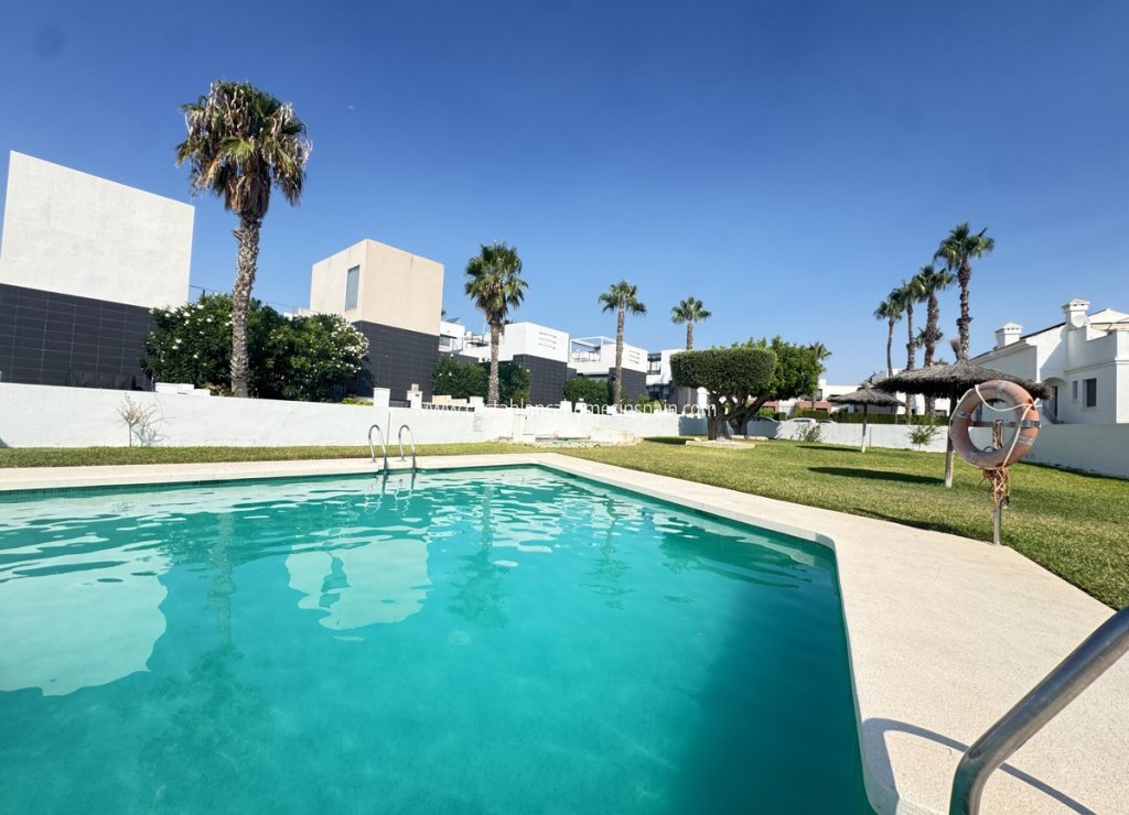 Venta - Bungalow - Villamartin