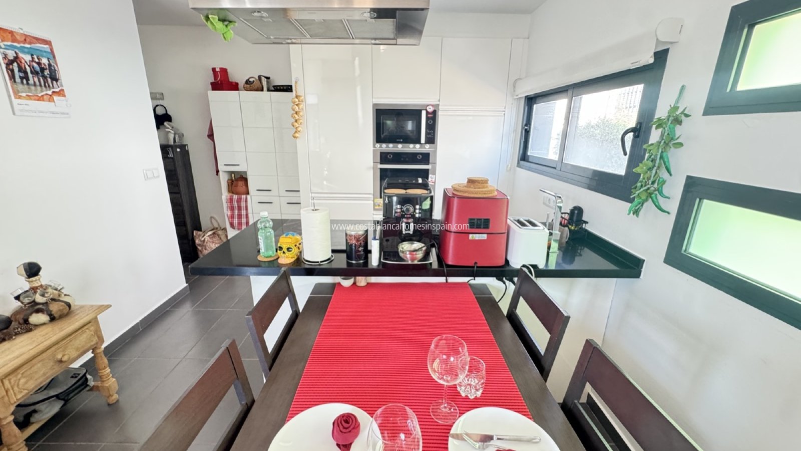 Venta - Bungalow - Villamartin