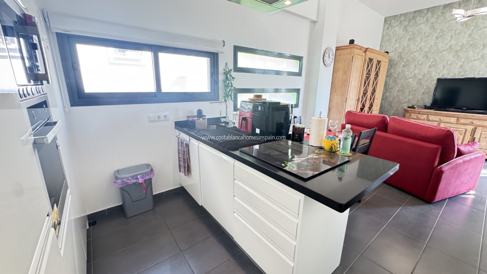 Venta - Bungalow - Villamartin