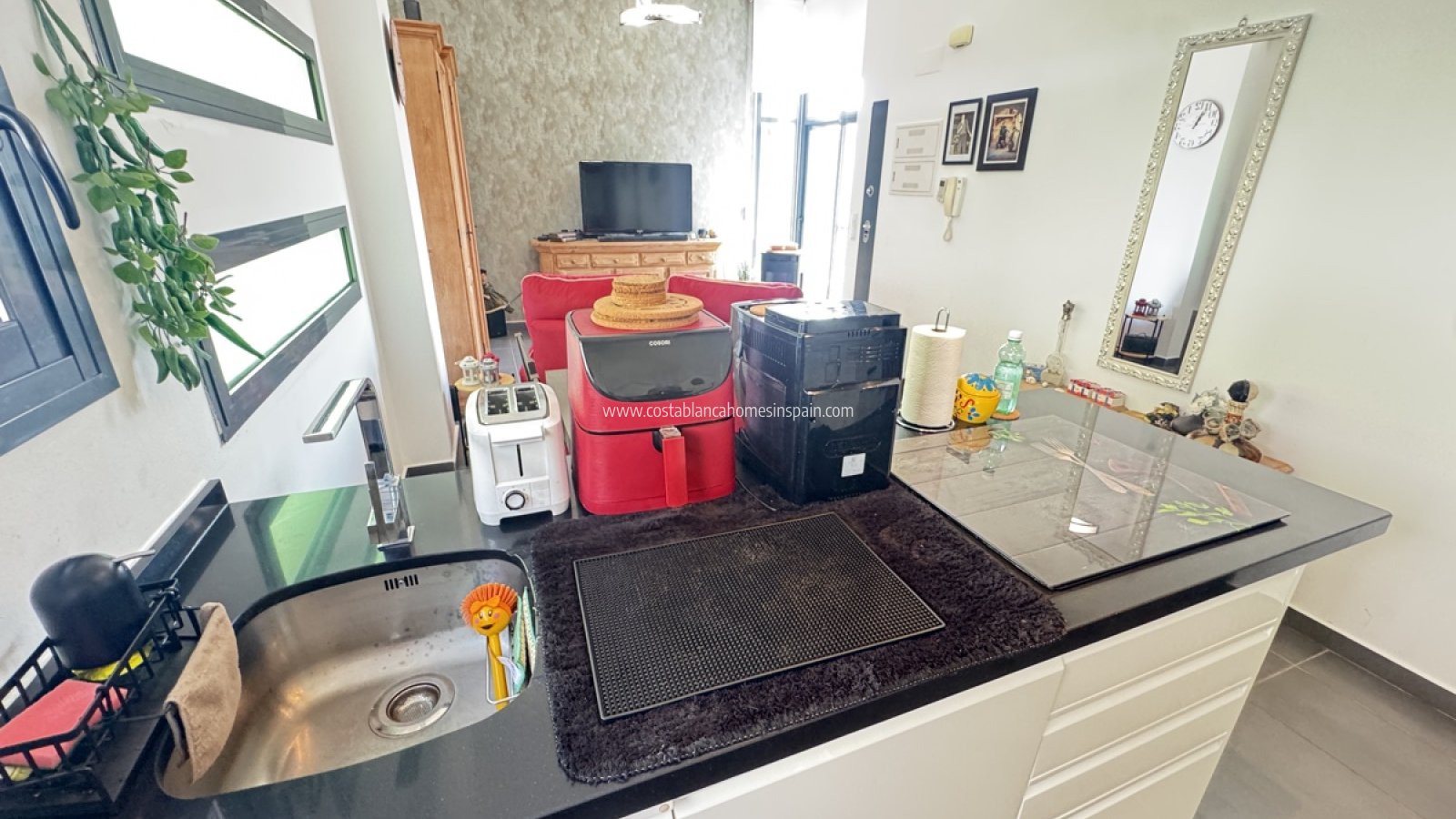 Venta - Bungalow - Villamartin