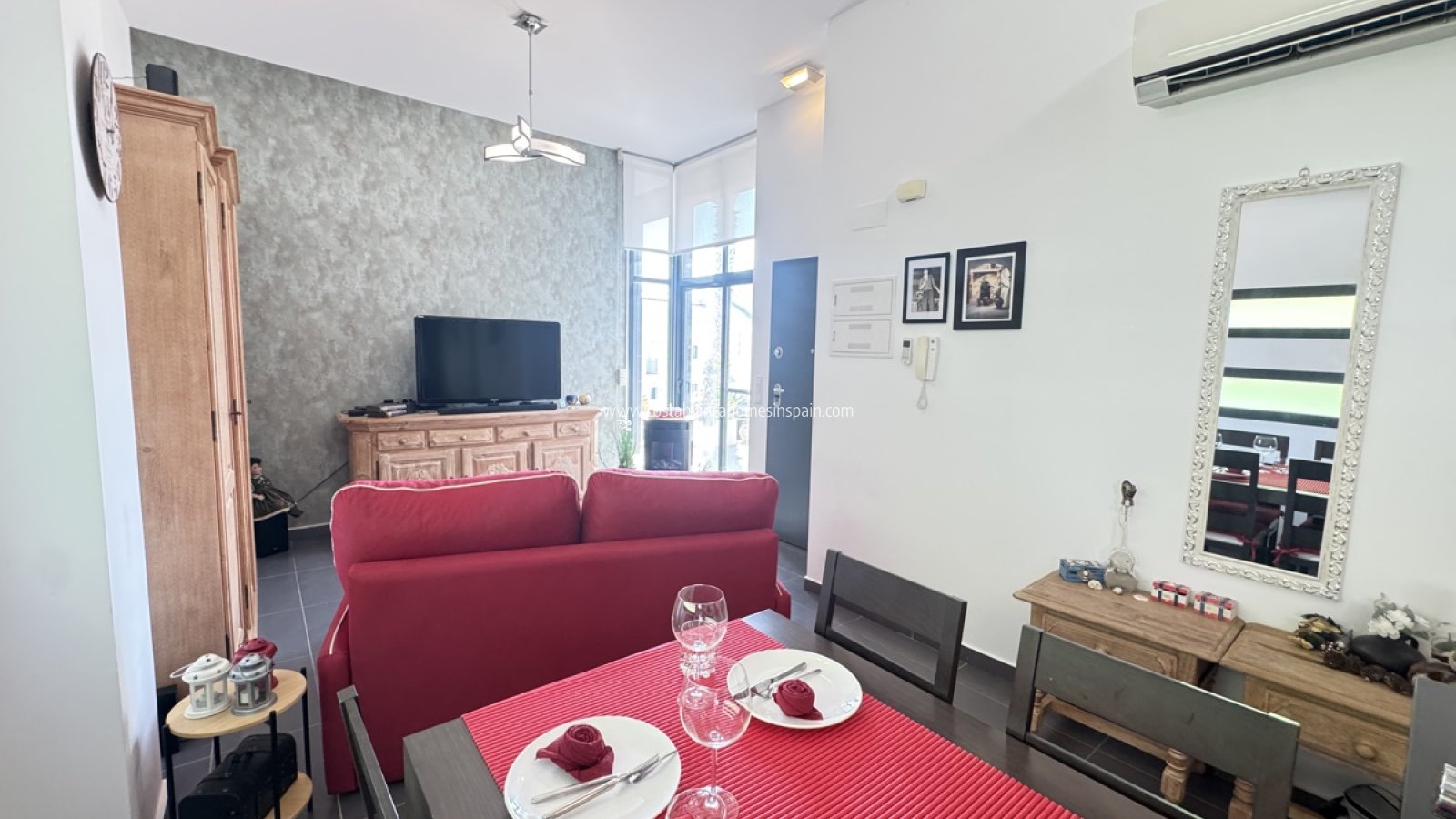 Venta - Bungalow - Villamartin