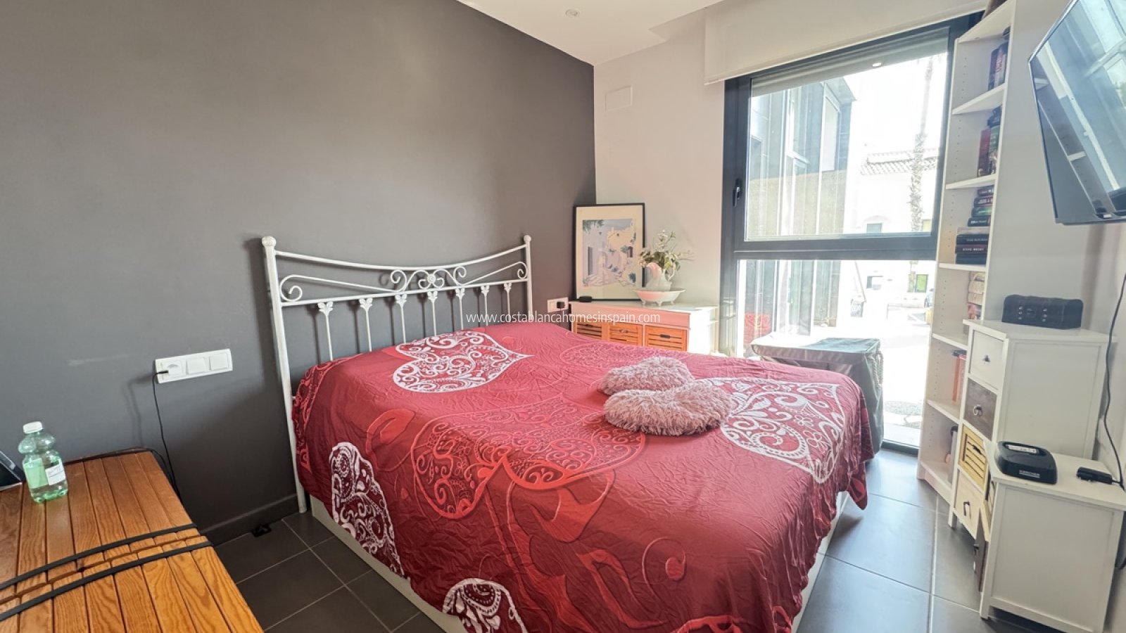 Venta - Bungalow - Villamartin