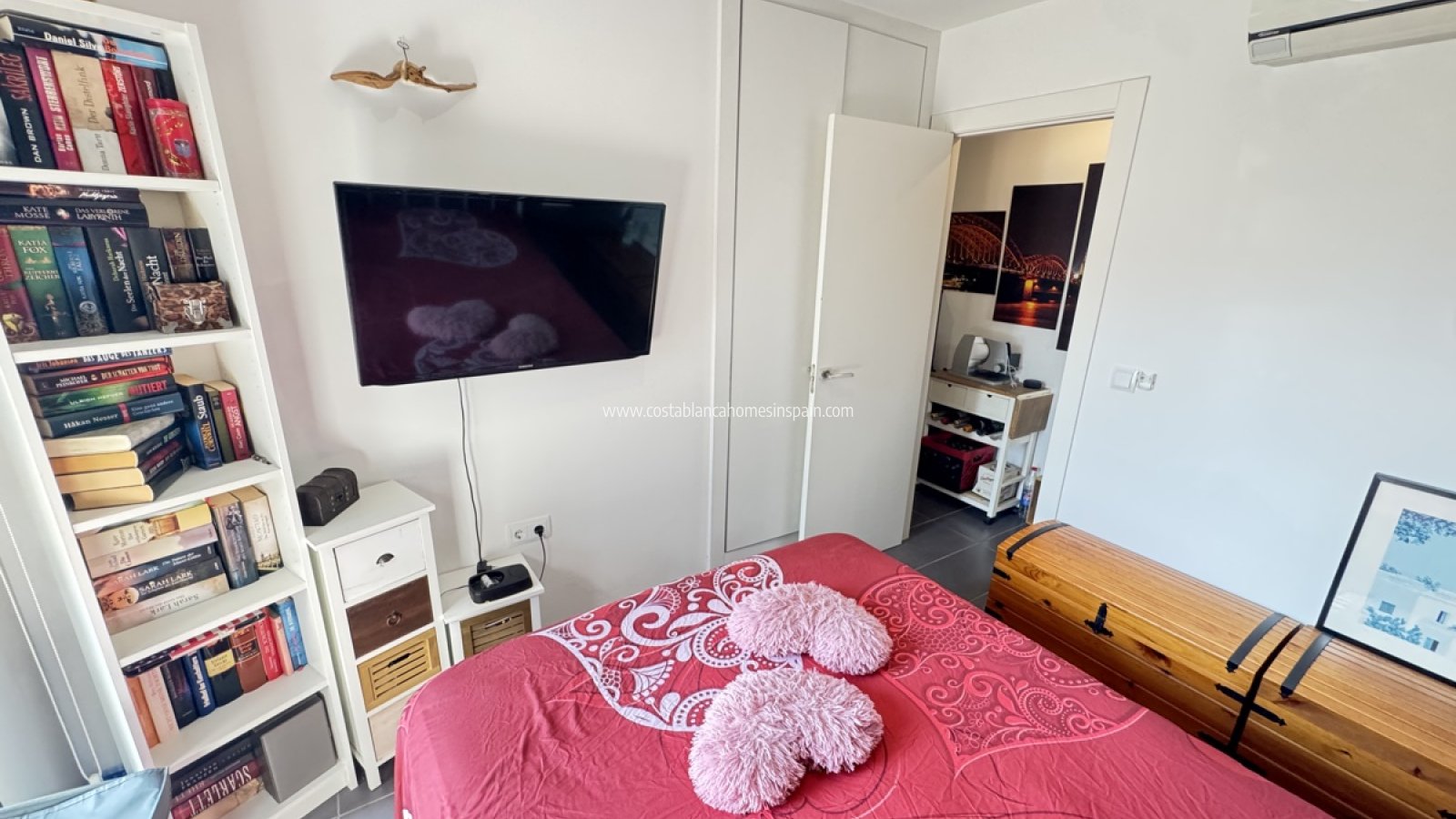 Venta - Bungalow - Villamartin