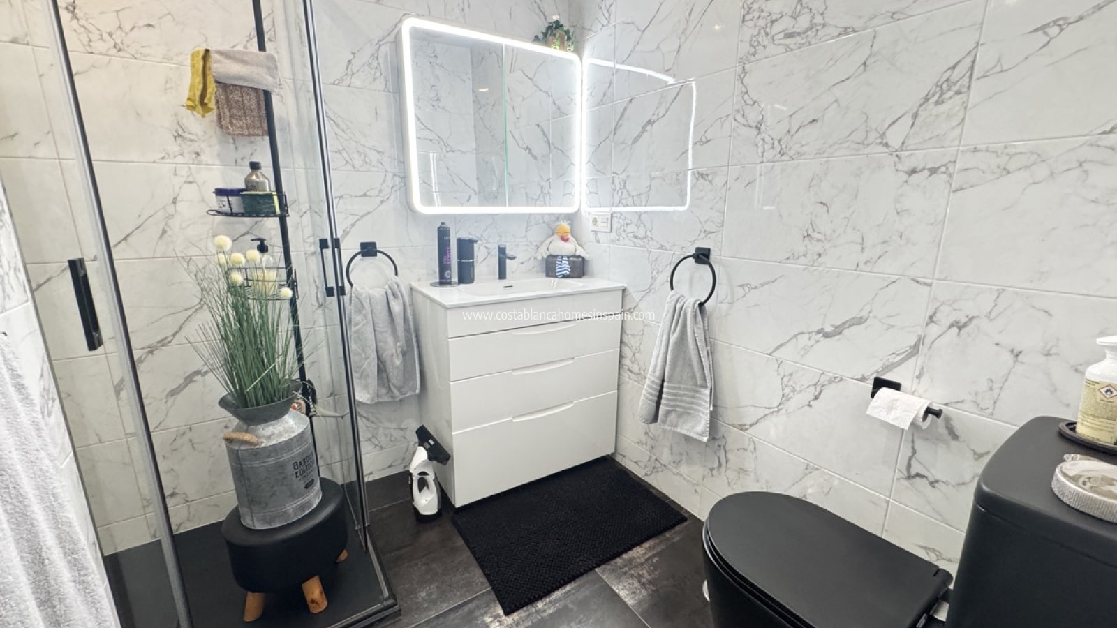 Venta - Bungalow - Villamartin