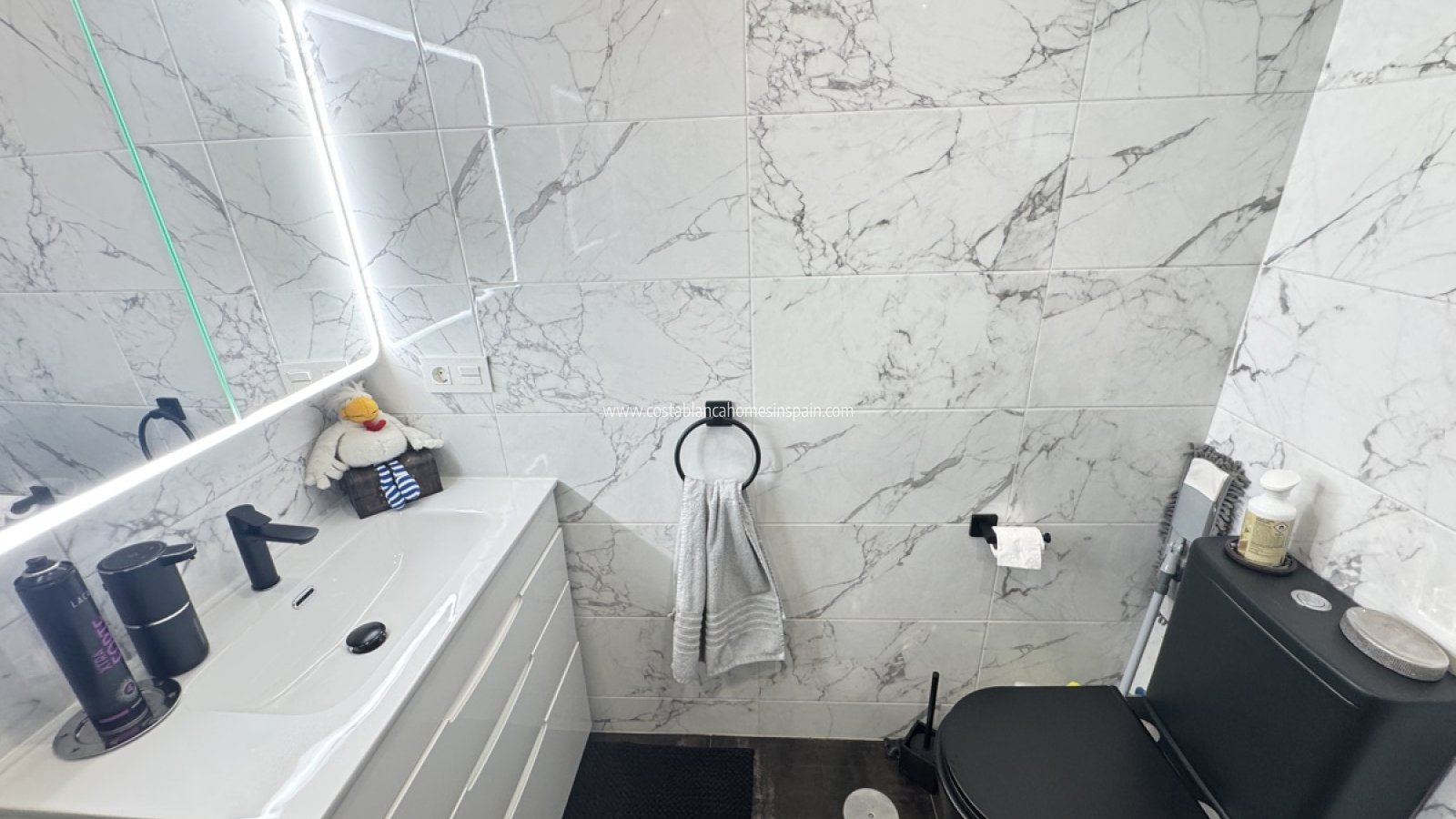 Venta - Bungalow - Villamartin