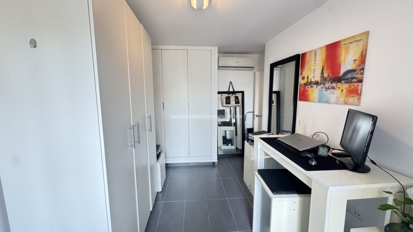 Venta - Bungalow - Villamartin