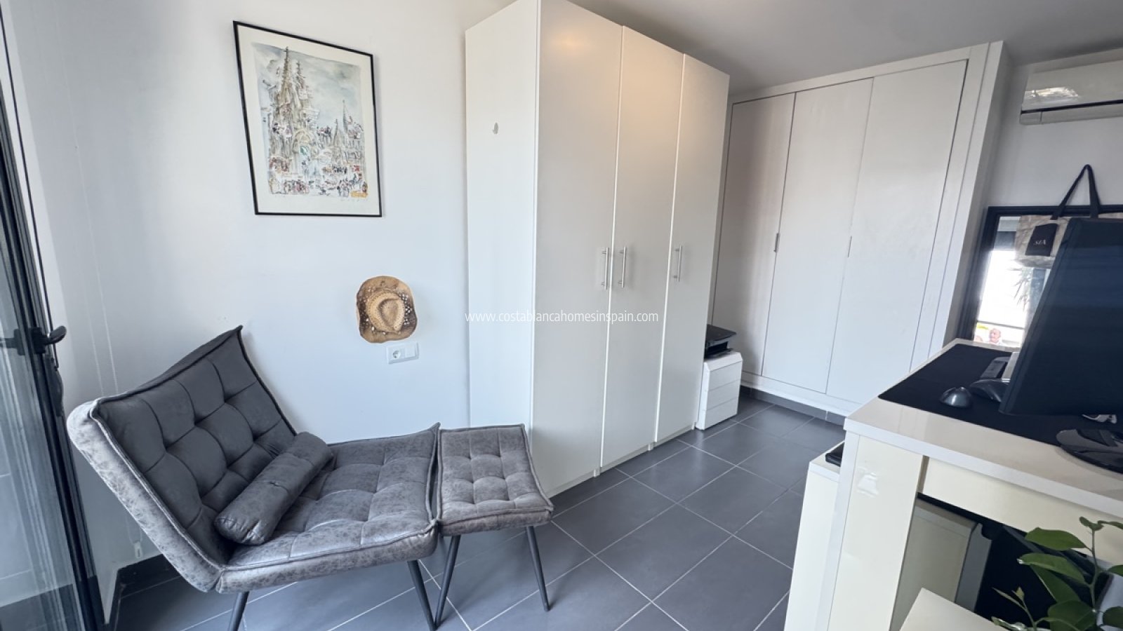 Venta - Bungalow - Villamartin