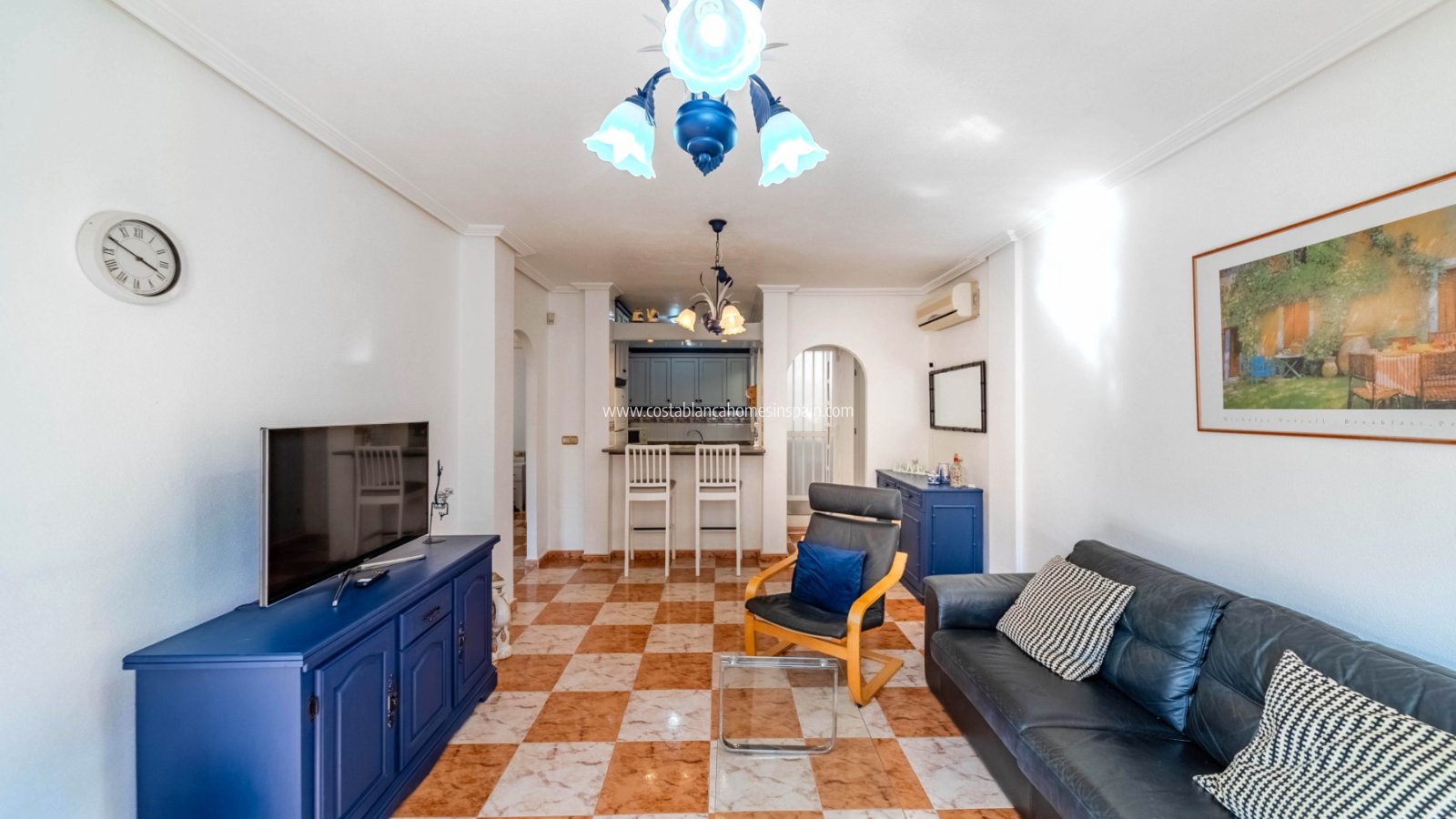 Venta - Bungalow - Villamartin