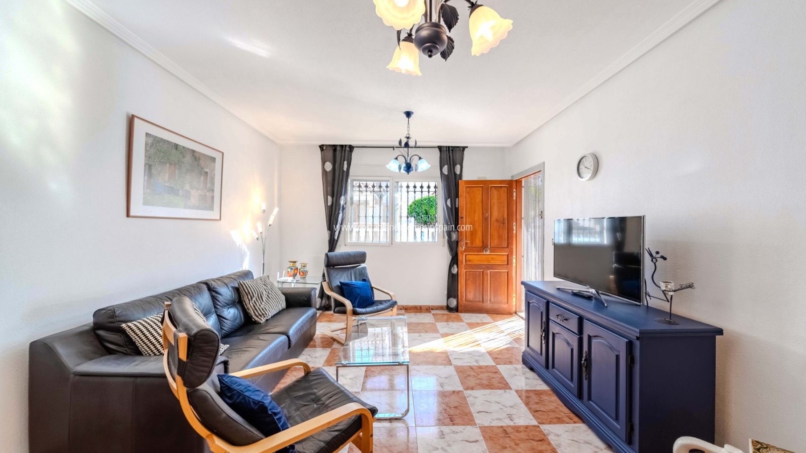 Venta - Bungalow - Villamartin