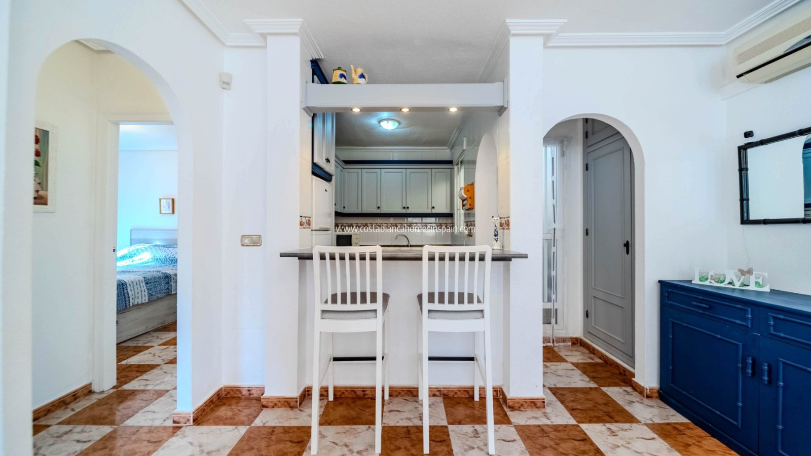 Venta - Bungalow - Villamartin