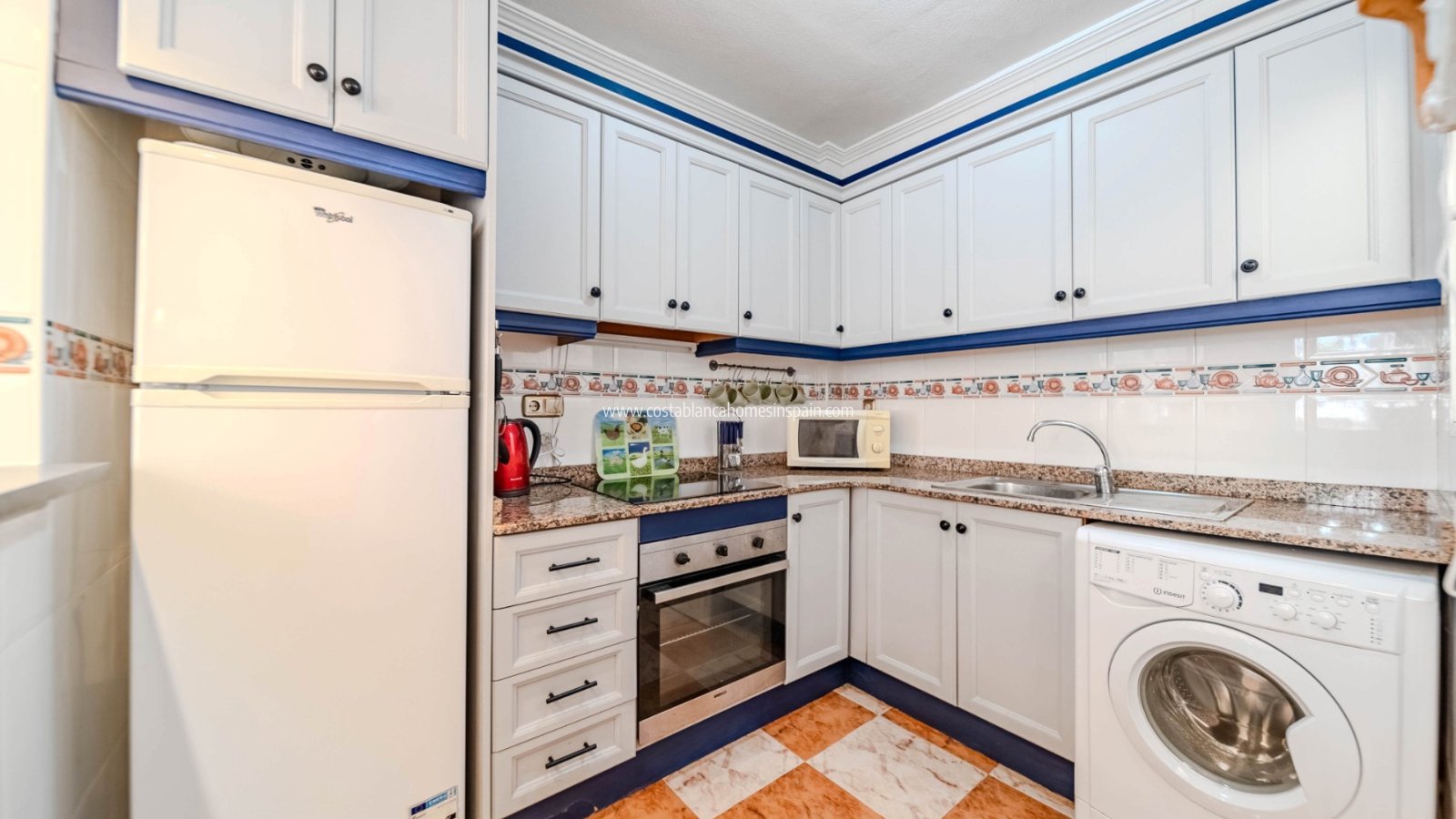 Venta - Bungalow - Villamartin